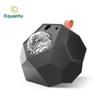 Portable Starry Speaker Lamp Galaxy Projector QB959