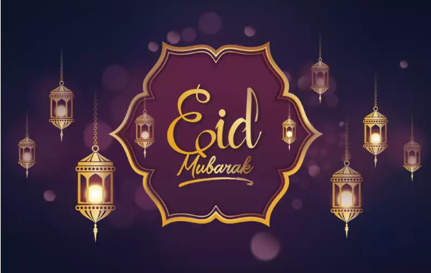 Best Eid Mubarak Wishes, Greetings for Eid al-Fitr 2022