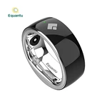 QB708 Zikr Ring Your Daily Prayer Companion Stay Devout on the Go with QB708 Compact, Convenient, Spiritual