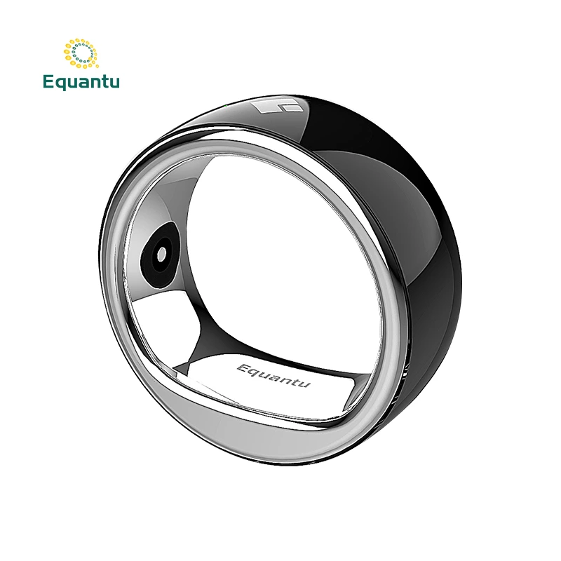 QB708 Zikr Ring Your Daily Prayer Companion Stay Devout on the Go with QB708 Compact, Convenient, Spiritual
