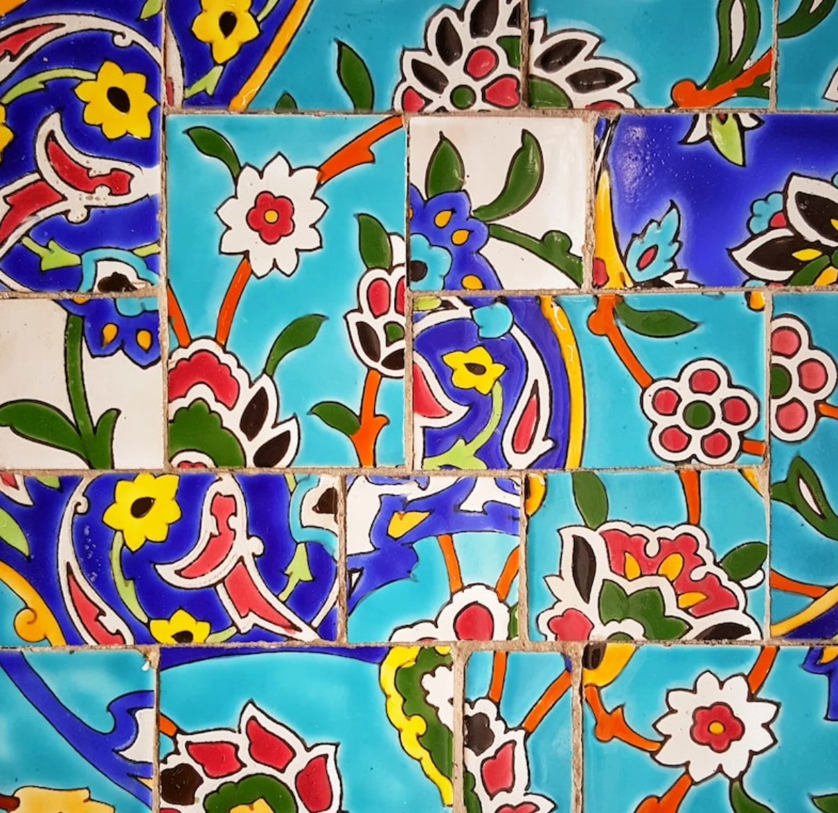 Embarking on a Journey through the Exquisite Beauty of Islamic Art