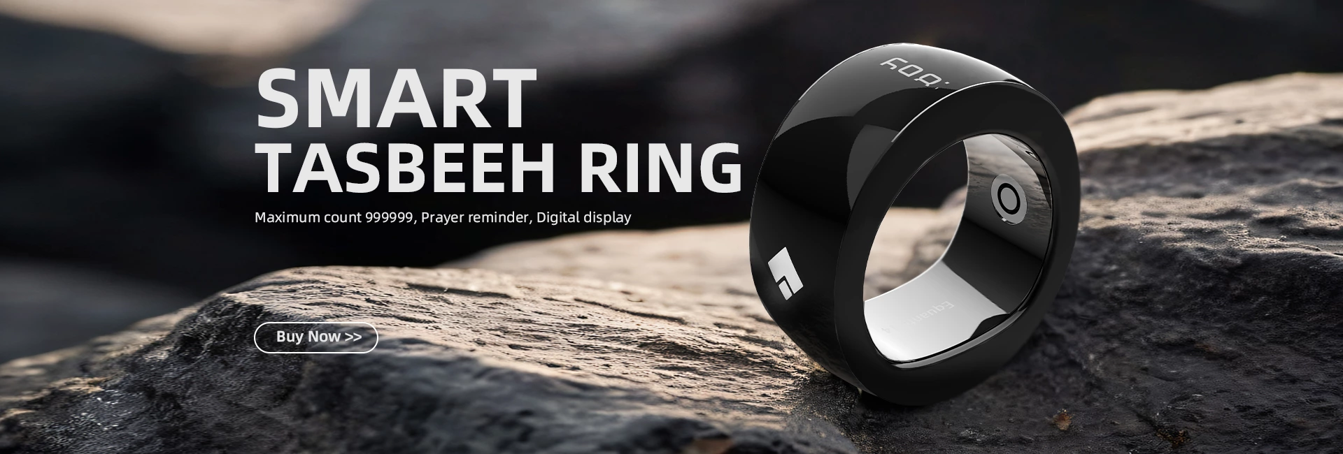 In-depth Analysis of SQ668 Zikr Ring Features