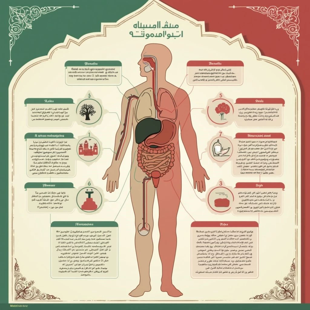 Health Benefits and Potential Risks of Ramadan Fasting Medical Insights