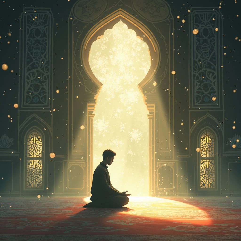 Spiritual Aspects of Ramadan Fasting Deepening Your Divine Connection