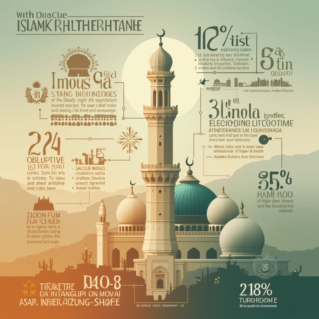 Shares of Different Heirs According to Islamic Law Detailed Breakdown