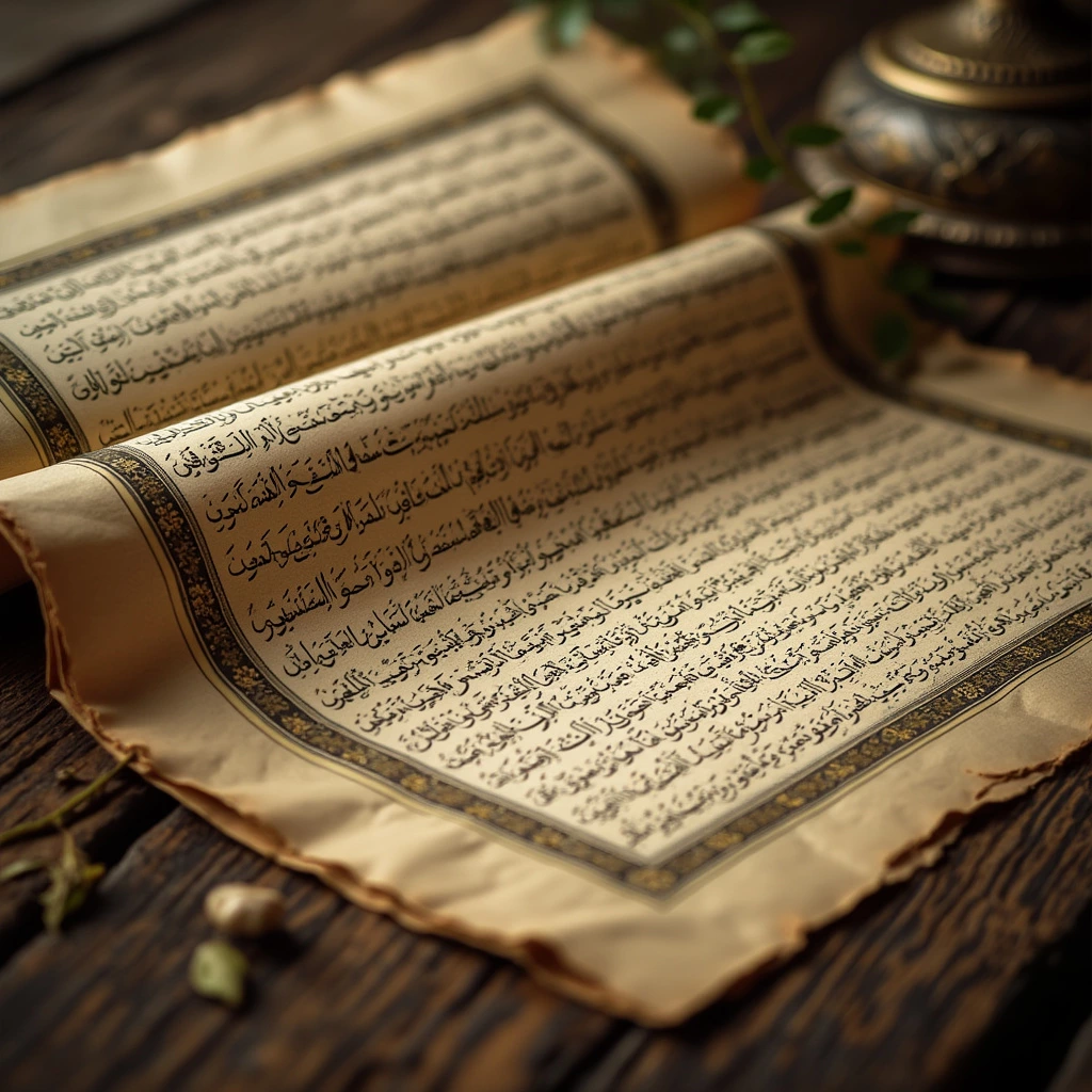 Writing an Islamic Will Essential Guidelines and Requirements