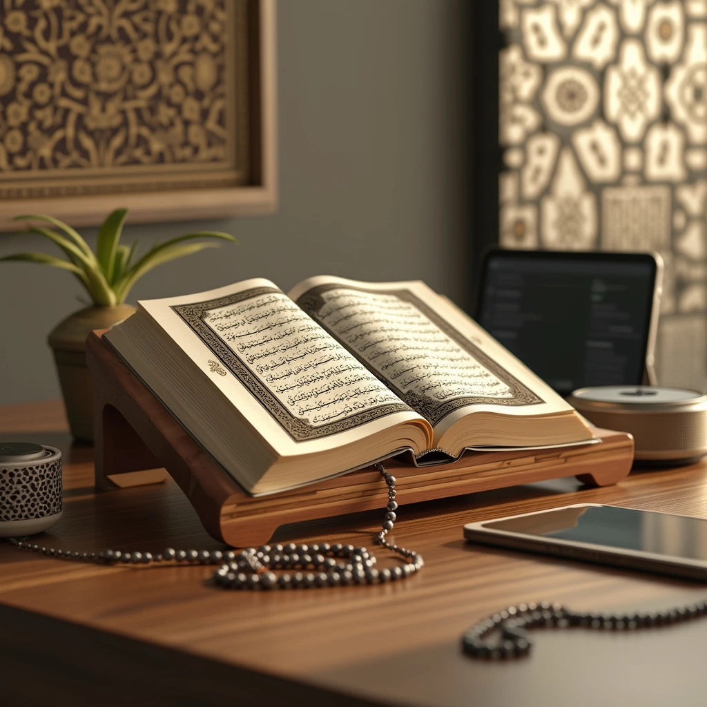 The Importance of Seeking Knowledge in Islam A Divine Command