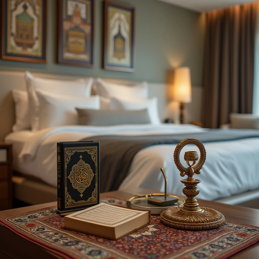 Defining Halal Tourism and Its Key Components
