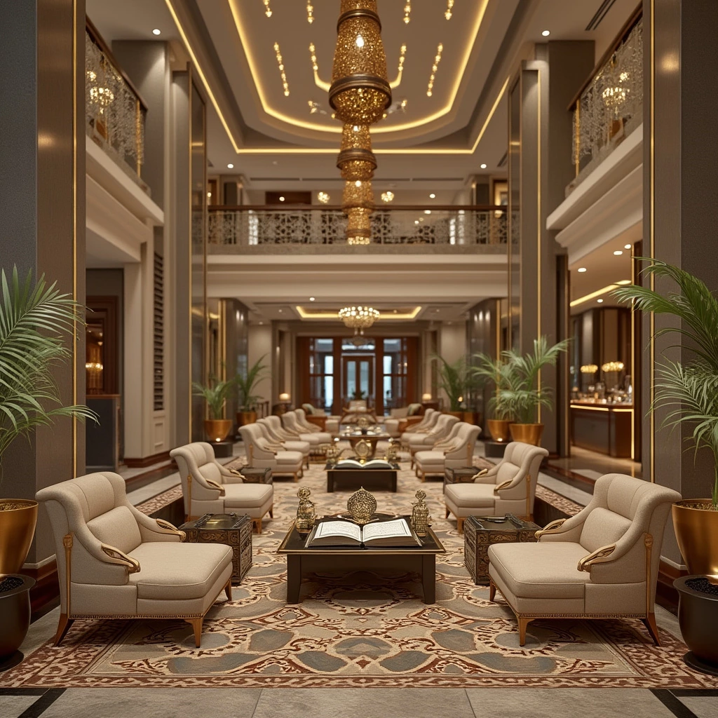 Halal Tourism Services and Amenities