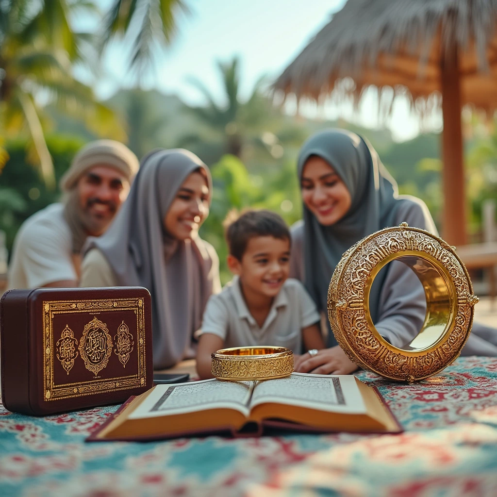 Marketing Strategies for Halal Tourism