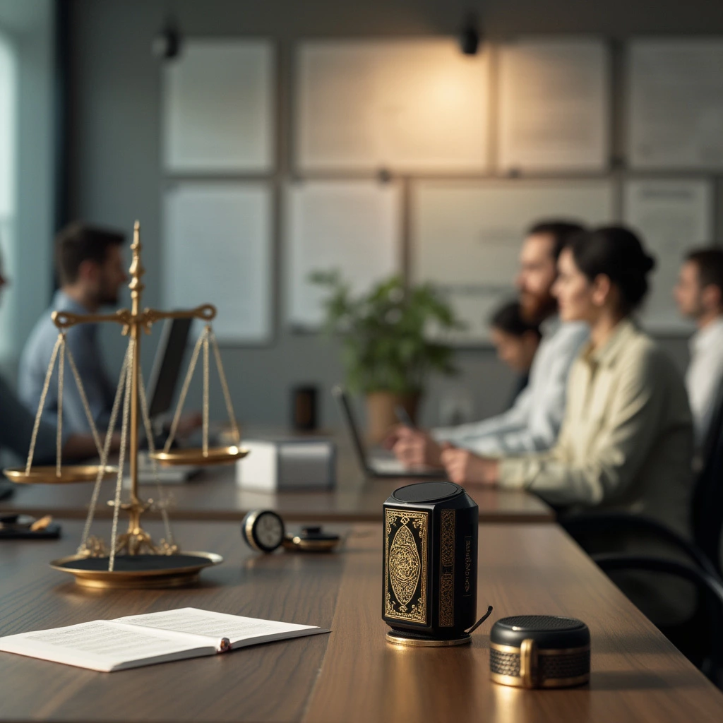 Quranic Principles for Ethical Business Practices
