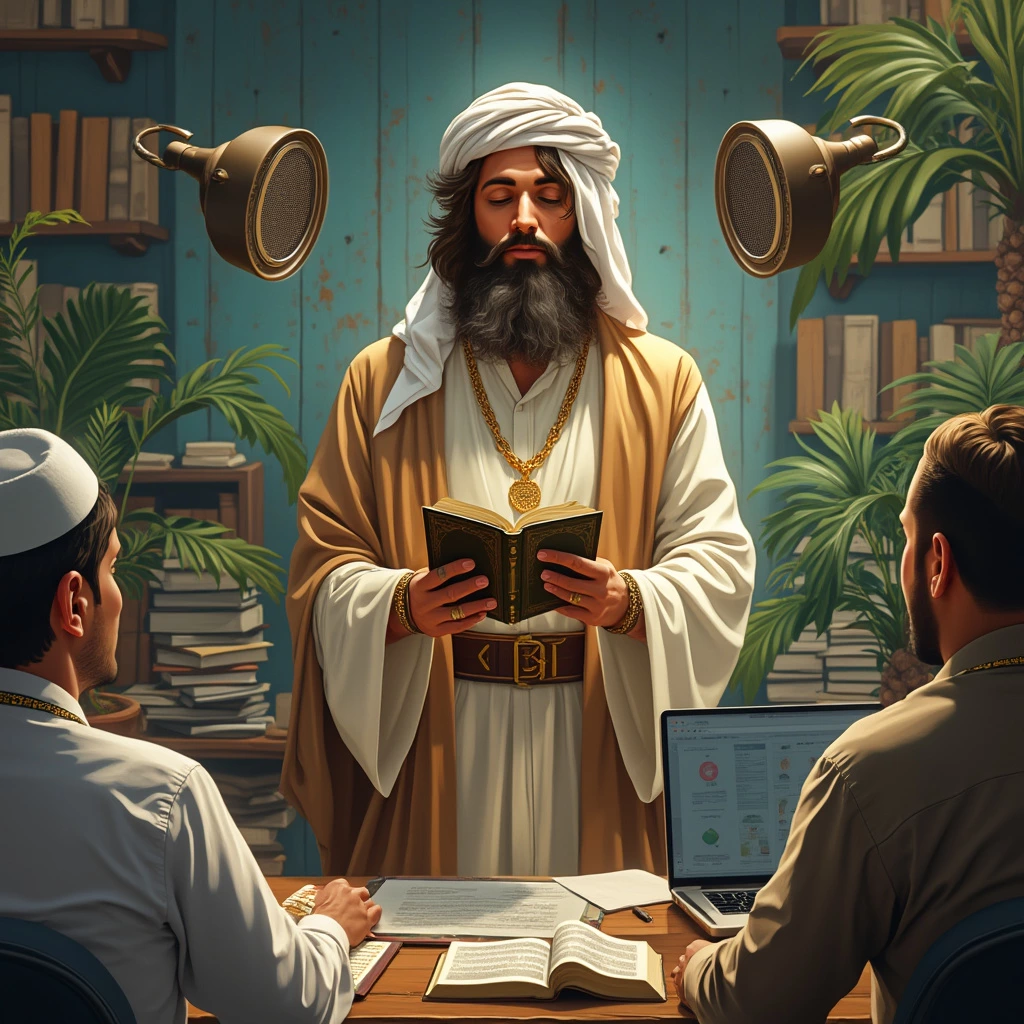 The Prophet Muhammads (PBUH) Example in Business