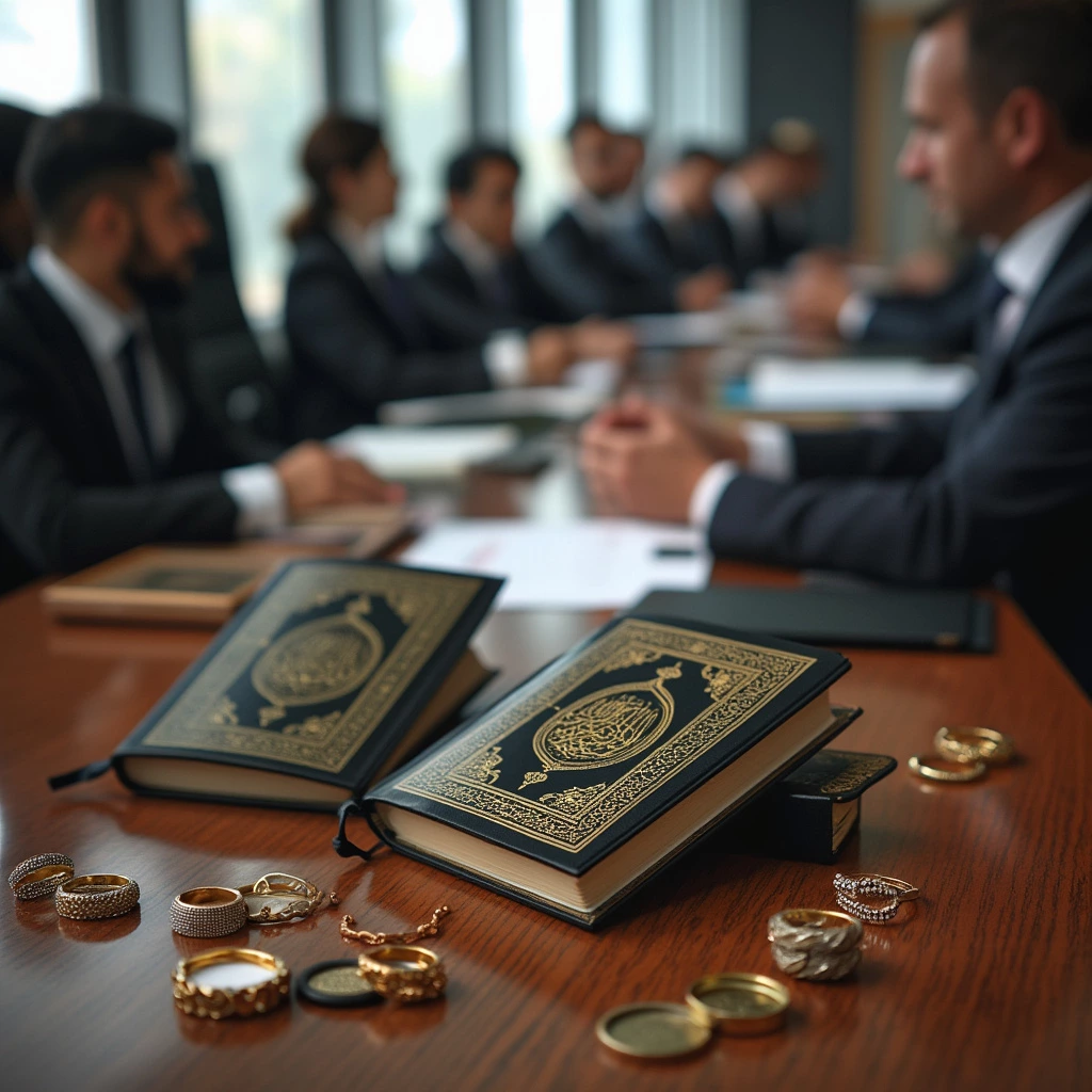 Prohibited Practices in Islamic Business Ethics
