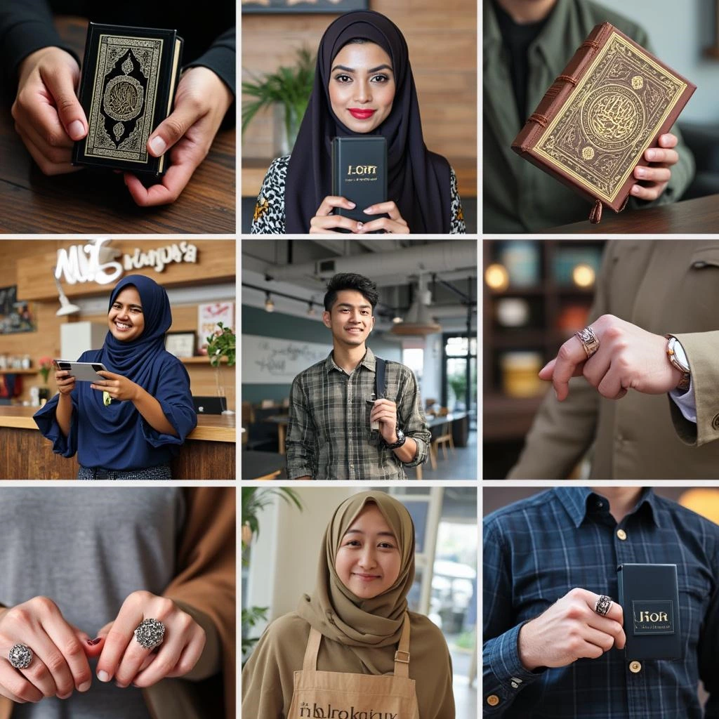 Case Studies of Successful Ethical Muslim Businesses
