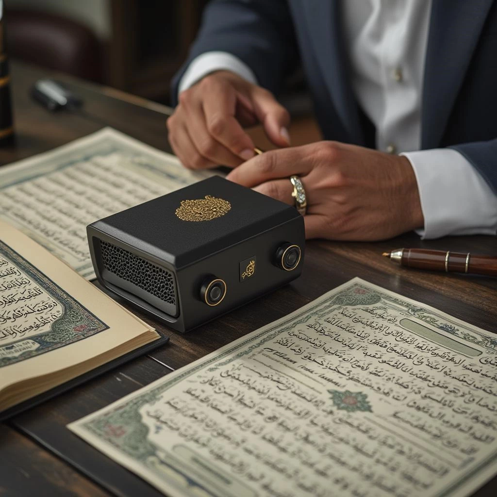 Common Mistakes to Avoid in Islamic Estate Planning
