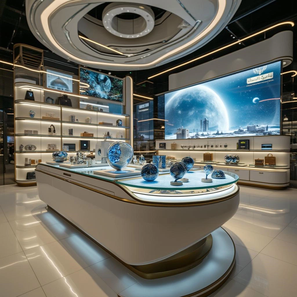 The Islamic consumer electronics market is experiencing unprecedented growth