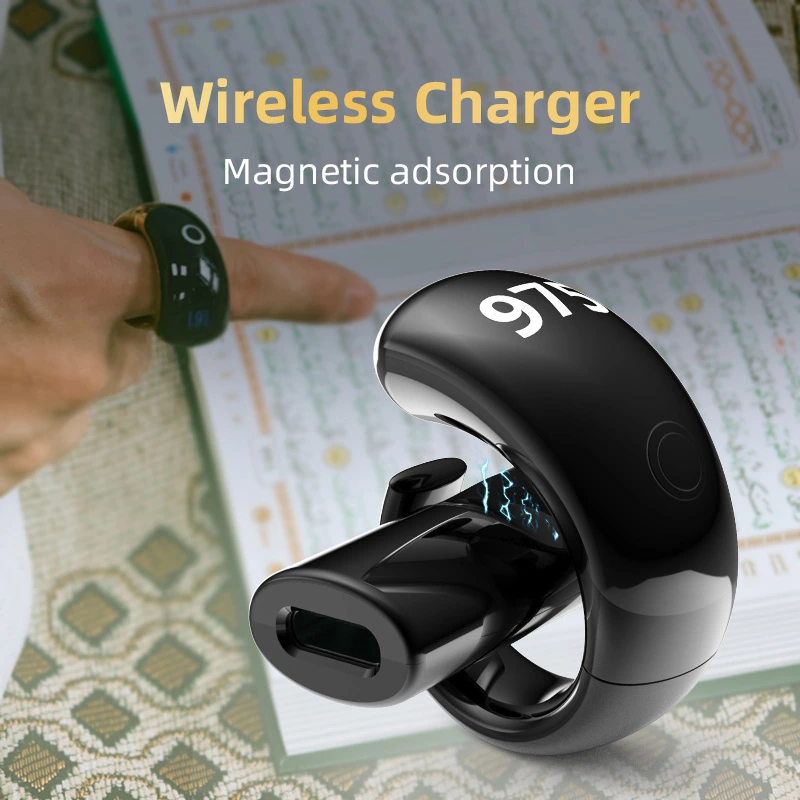 Wireless Charging Technology in Islamic Devices Technical Advantages for Customers