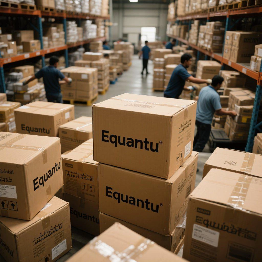 From 50 to 5000 Units Malaysian Distributors Growth with Premium Islamic Tech
