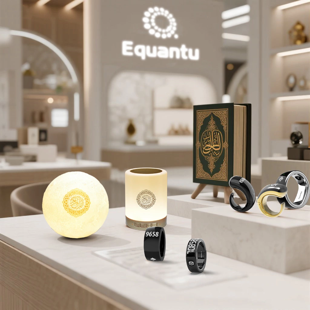 Dubai Electronics Retailer Increases Profits 40 percent with Smart Islamic Product Line