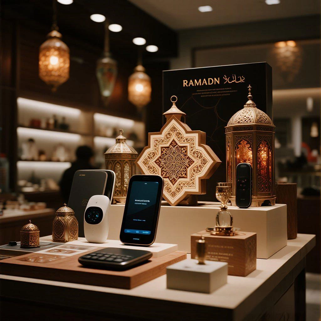 Seasonal Selling Strategies Maximizing Ramadan and Hajj Sales for Islamic Retailers