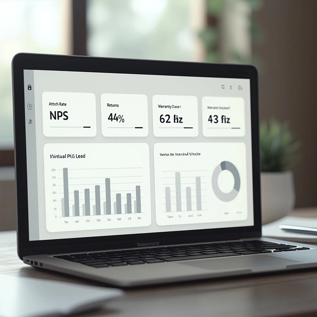 Analytics That Grow the Faith-Tech Category