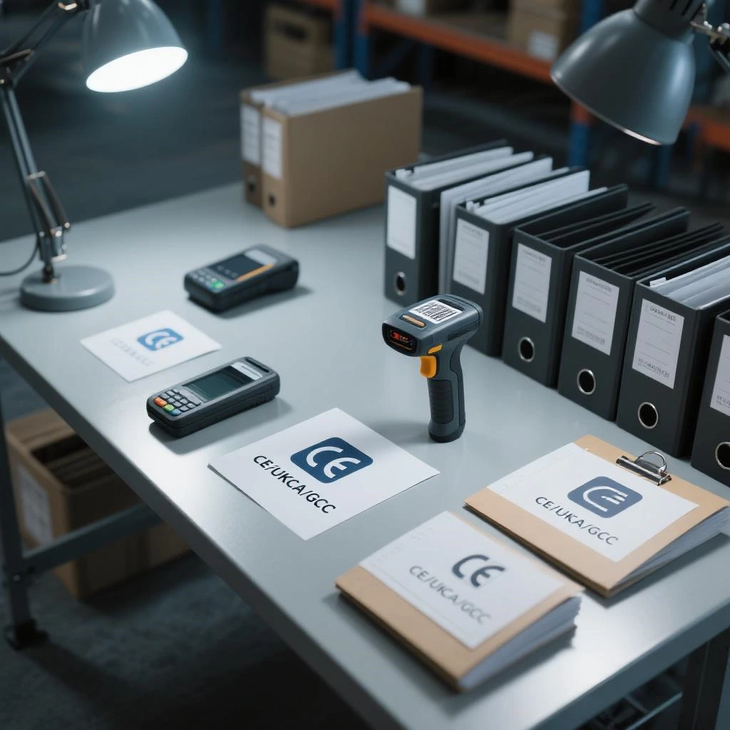 Regulatory & Compliance Primer for Islamic Consumer Electronics