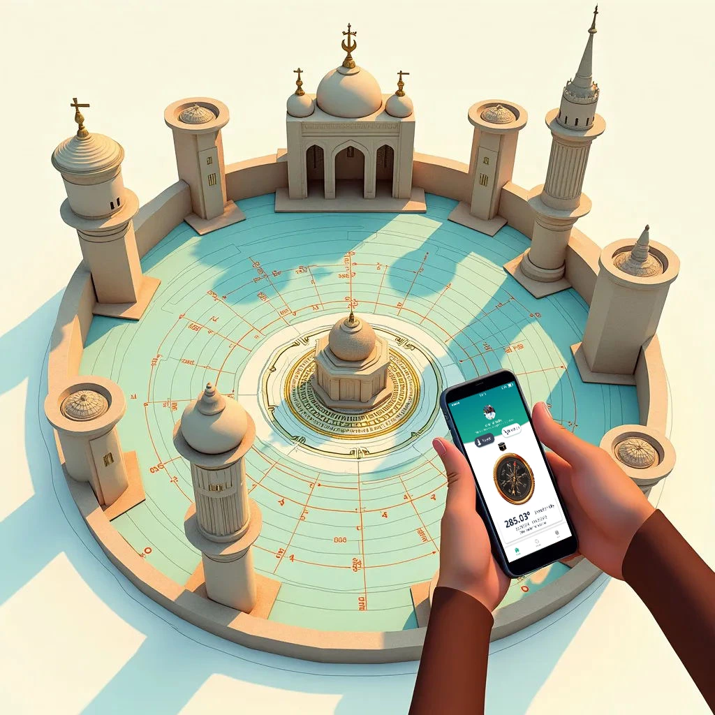 Кольца Equantu Smart Zikr — ваш надежный оптовый партнер в сфере инновационных исламских технологий