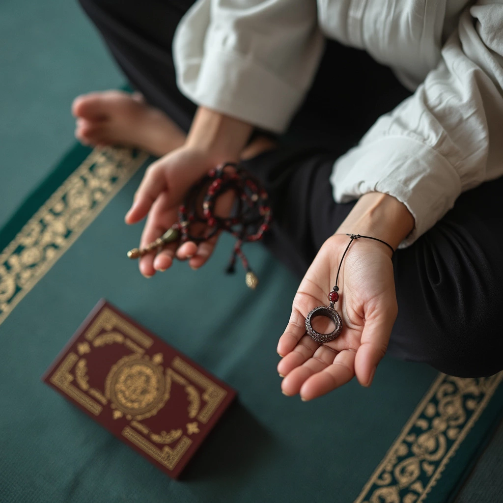 فوائد تقديم حلقات الذكر الذكية