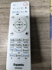 Quran Player Device User Guide Setup and Troubleshooting