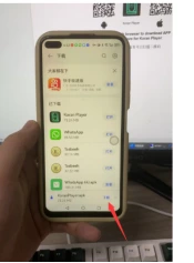 Quran Player Device User Guide Setup and Troubleshooting