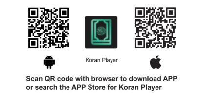 Quran Player Device User Guide Setup and Troubleshooting