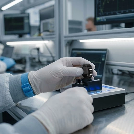 كيف نبني الموثوقية: نظرة من وراء الكواليس على الجودة، ومراقبة الجودة، ودعم ما بعد البيع