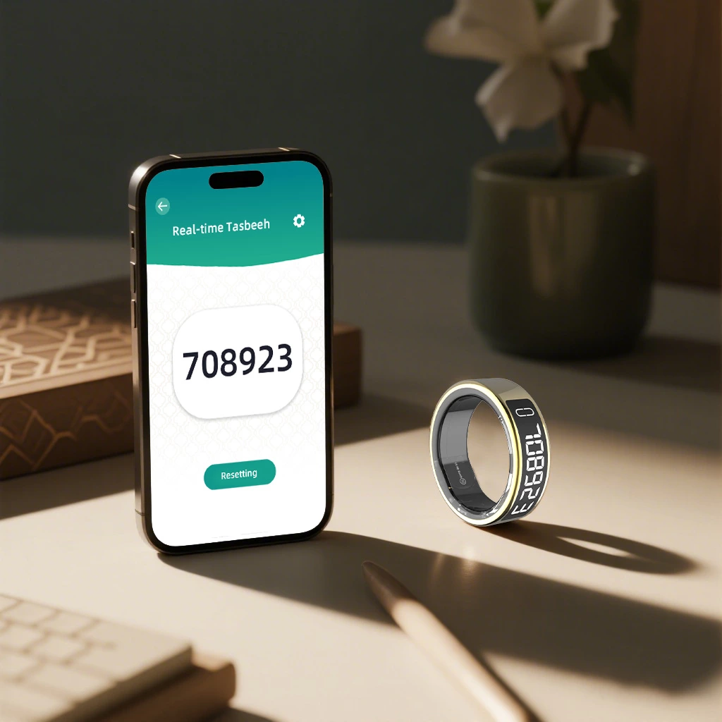 إعداد خاتم إيكوانتو زِكر للمبتدئين 2026: قائمة مراجعة لمدة 3 دقائق ليوم أول سلس