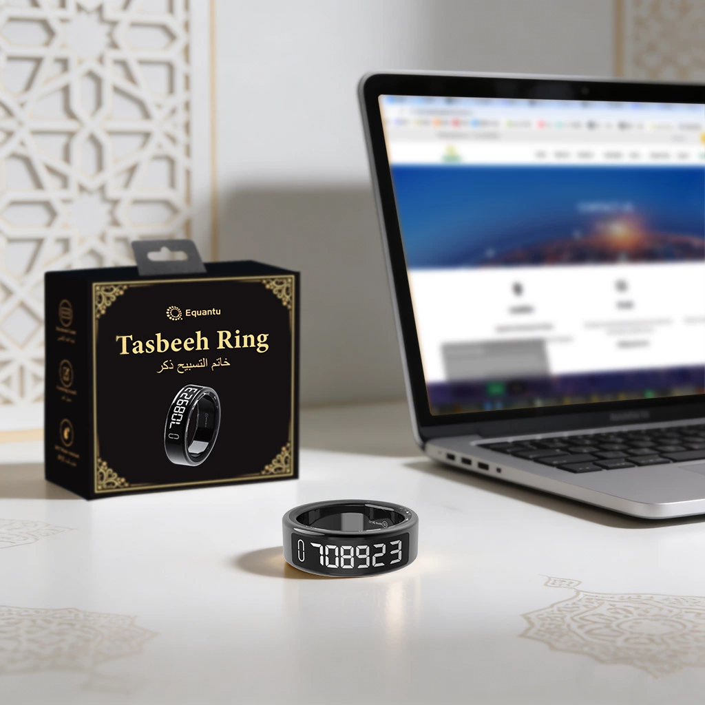 How to Increase Sales and Reduce Returns (2026) A Zikr Ring Content Pack for Retailers & Distributors