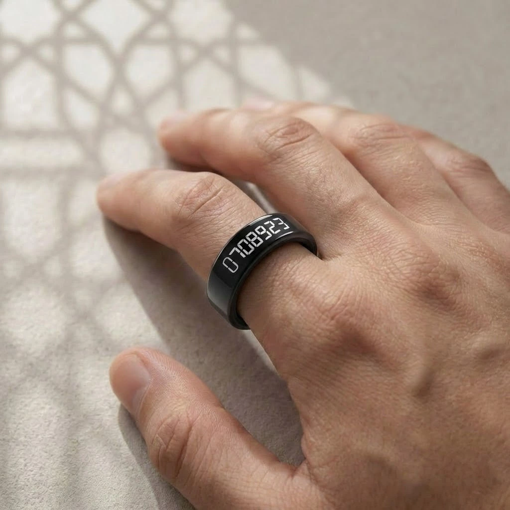 Equantu Zikr Ring Counting Accuracy 2026 How to Avoid Miscounts and Stay Focused