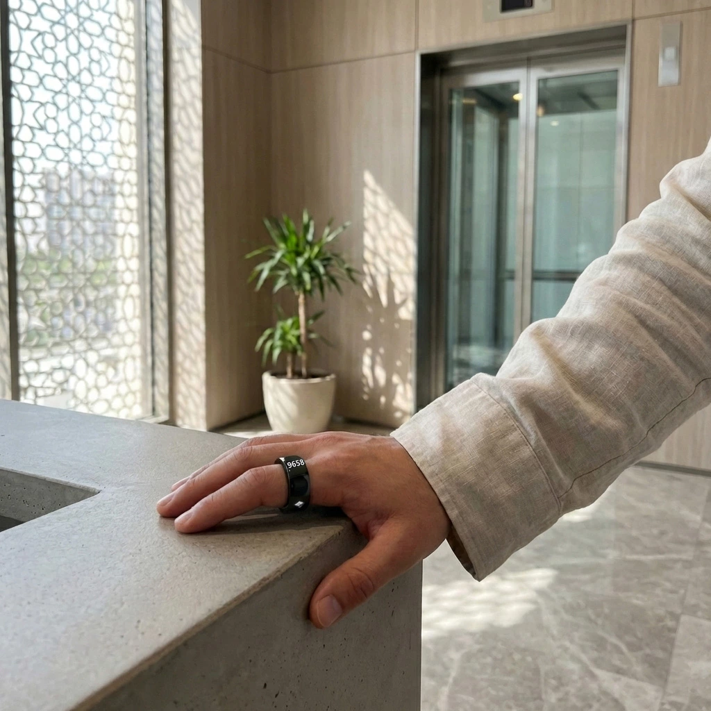 Metode Momen Mikro Cincin Zikir Equantu 2026 Cara Membangun Konsistensi Zikir Tanpa Menambah Waktu