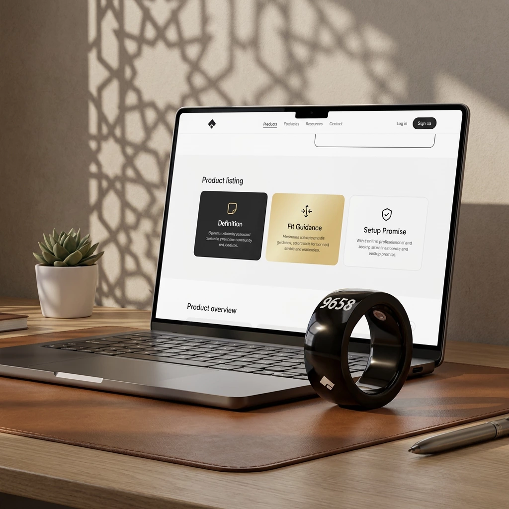 حزمة قوائم شركاء إيكوانتو لرمضان 2026: تغييران لتحسين معدل التحويل قبل الموسم