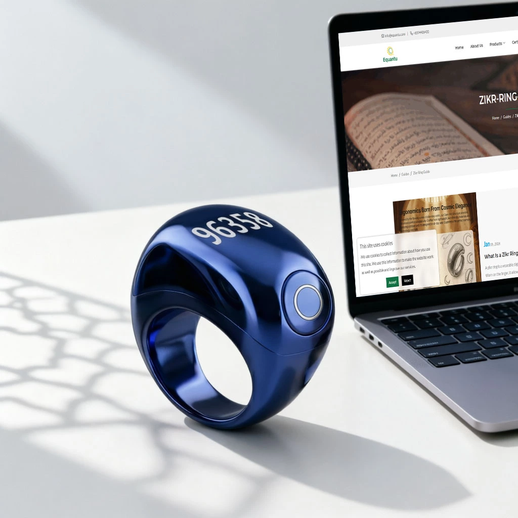 مواصفات Equantu Partner One Page 2026: ورقة بيانات منتج بسيطة يمكن لتجار التجزئة مشاركتها في أي مكان