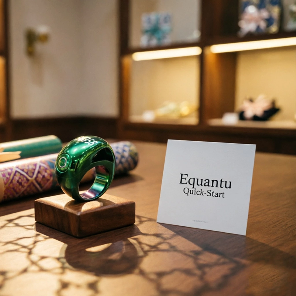 Equantu Partner Photo Shotlist for Listings