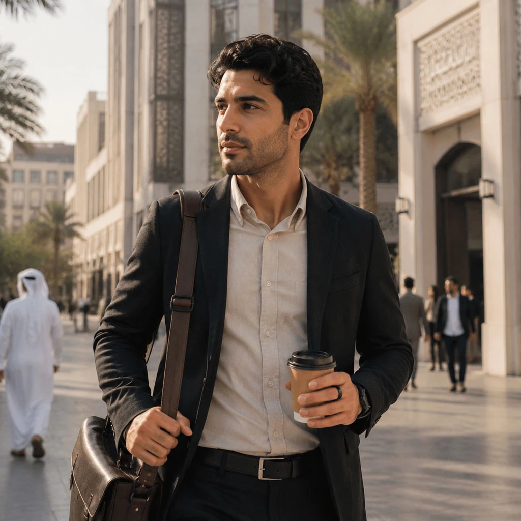 Modern Muslims Need Real-Life Products