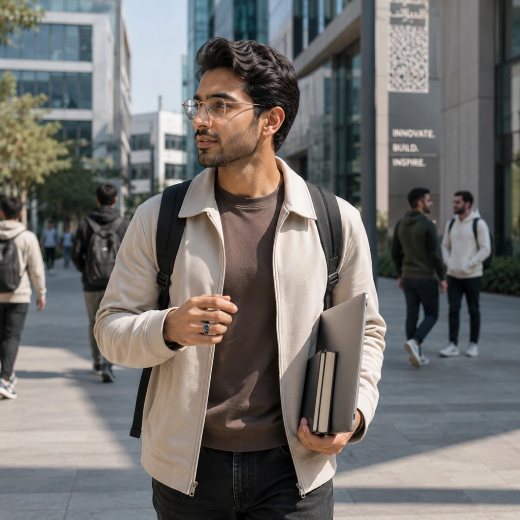 How Young Muslims Are Redefining Modern Faith