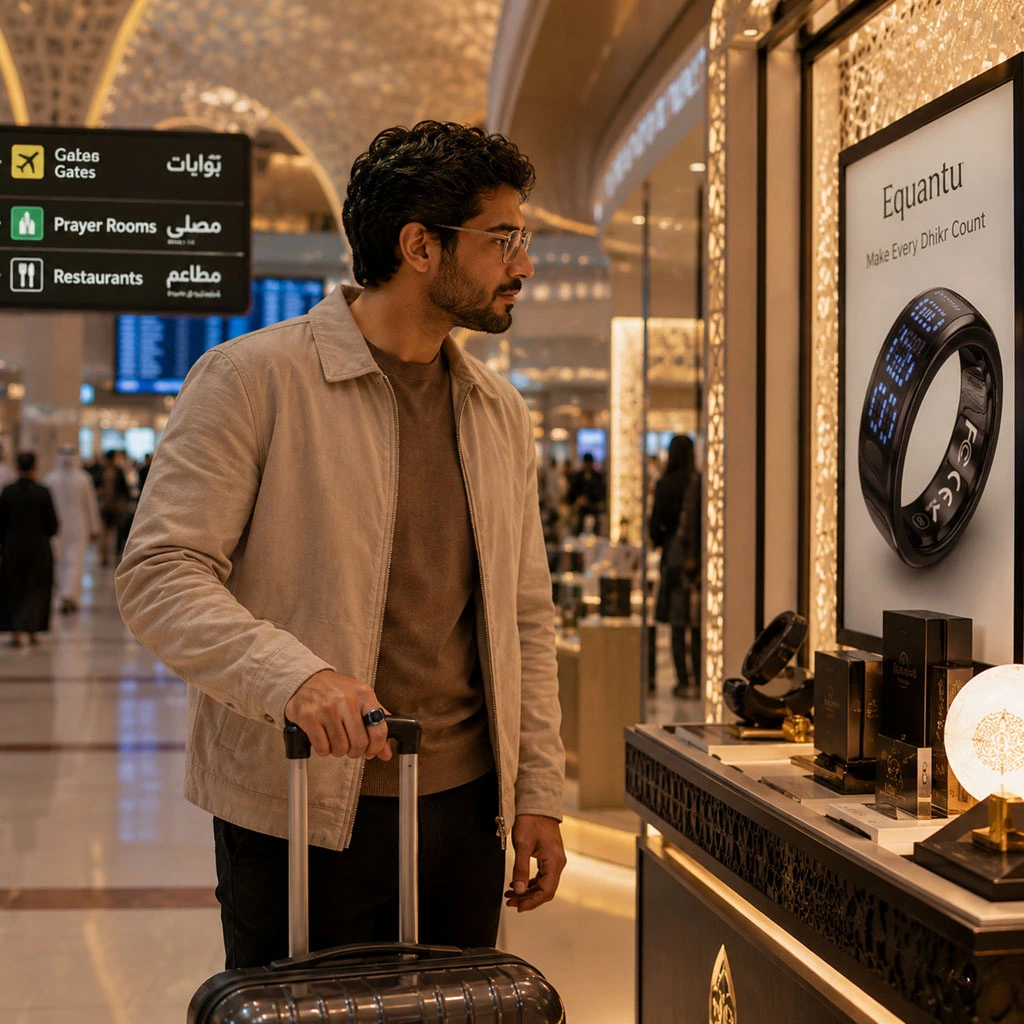 A Global Islamic Brand Should Feel Local Everywhere