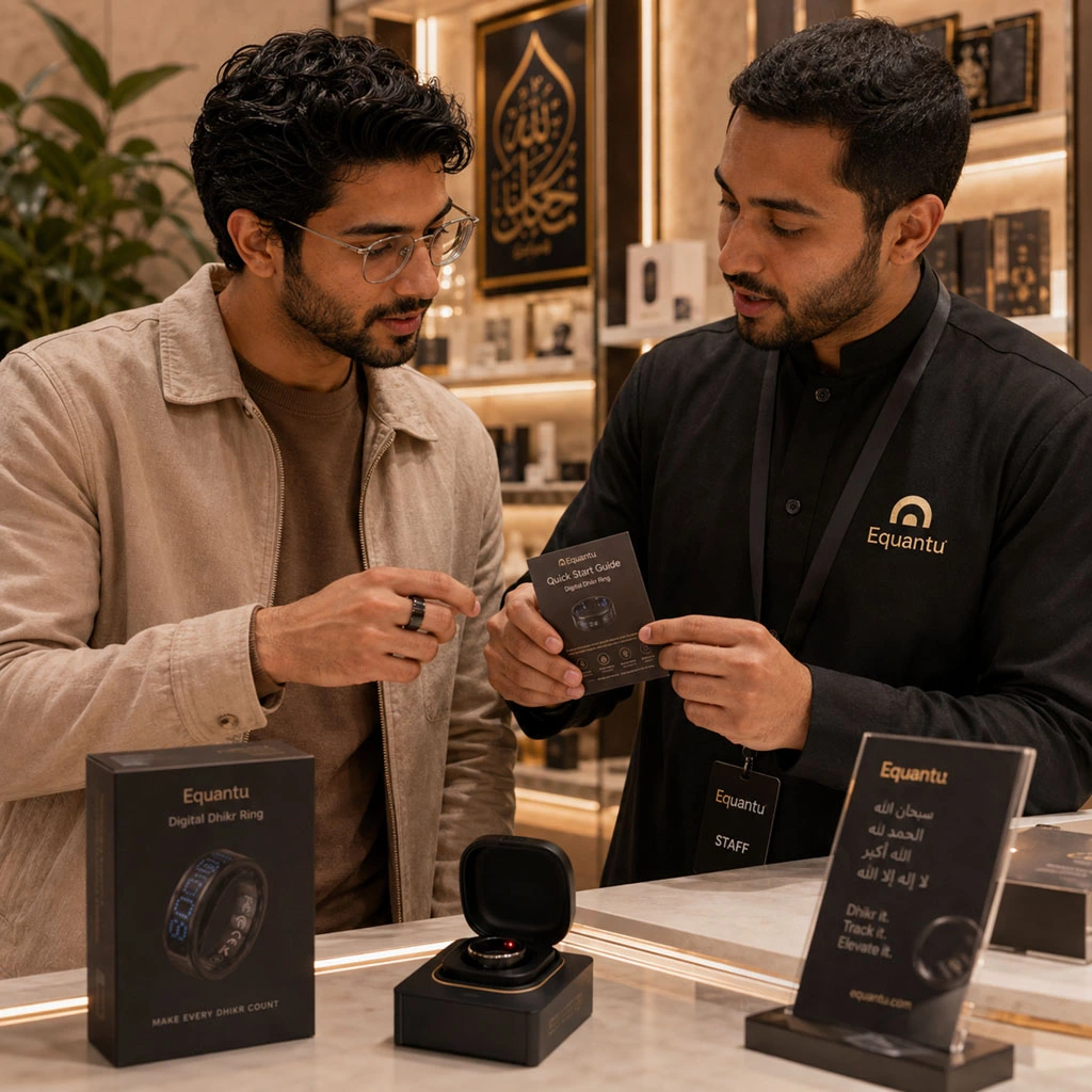 Product Education Is Part of the Brand Experience