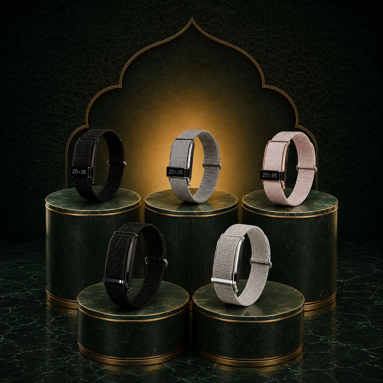 Azan Band