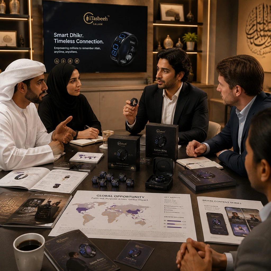 From Product Supplier to Lifestyle Partner