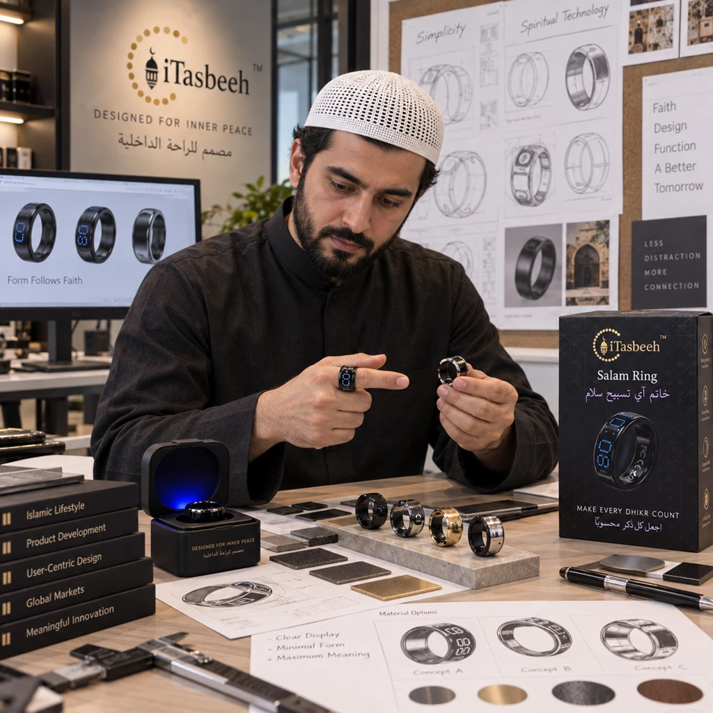 Better Equantu Products Need Better Decisions
