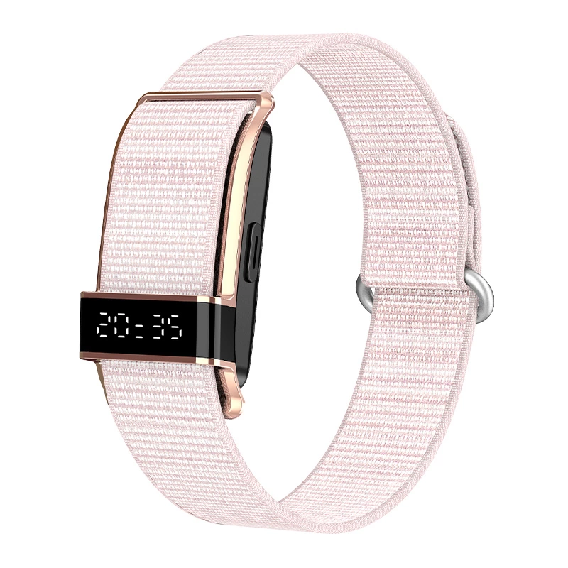 iTasbeeh Salam Wristband SQ968 Smart Prayer & Health Wristband