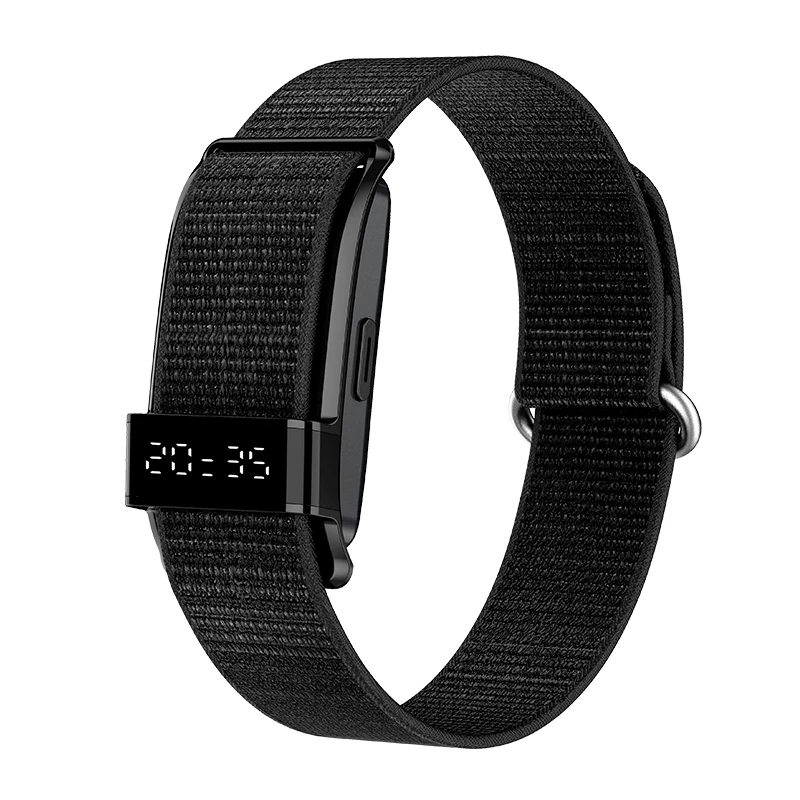 iTasbeeh Salam Wristband SQ968 Smart Prayer & Health Wristband