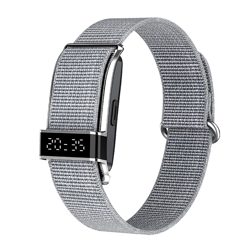 iTasbeeh Salam Wristband SQ968 Smart Prayer & Health Wristband