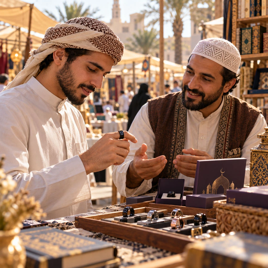 دع العملاء يجربون المنتج